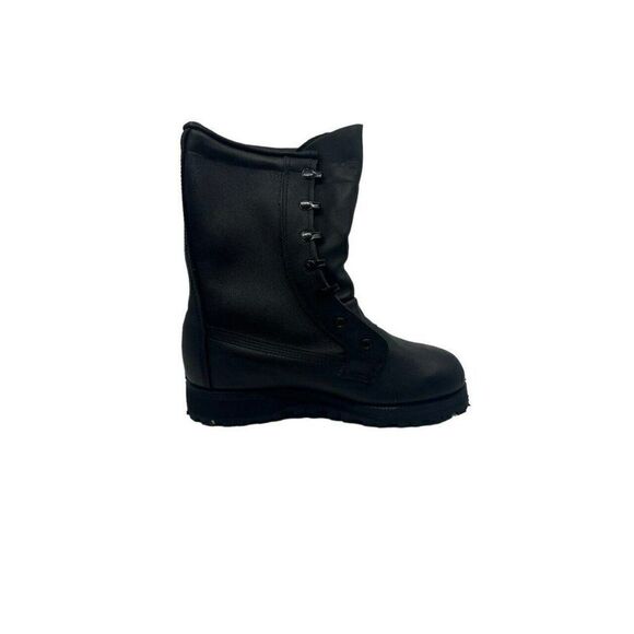 Belleville COLD/WET Intermediate Black VIbram Goretex 5.5  WIDE NEW WITH TAGS - Picture 3 of 12